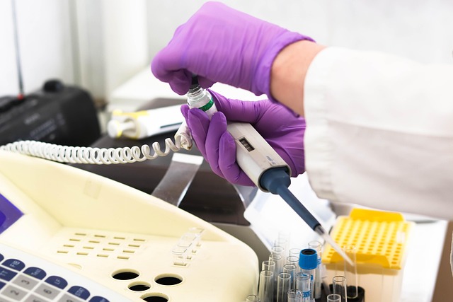 At-Home Blood Tests in the UK: Monitoring Your Health Conveniently