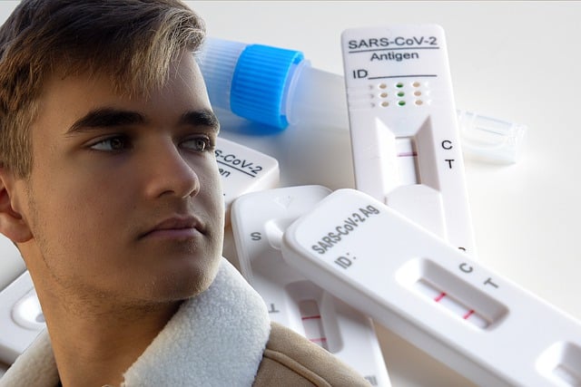 Vitamin B12 Blood Test UK: Benefits and How to Interpret Results at Home