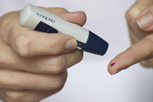 Iron Blood Test UK at Home: Comfortable Check-ups for Optimal Health
