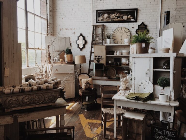 antique