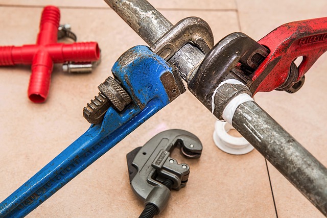 affordable plumbing repair