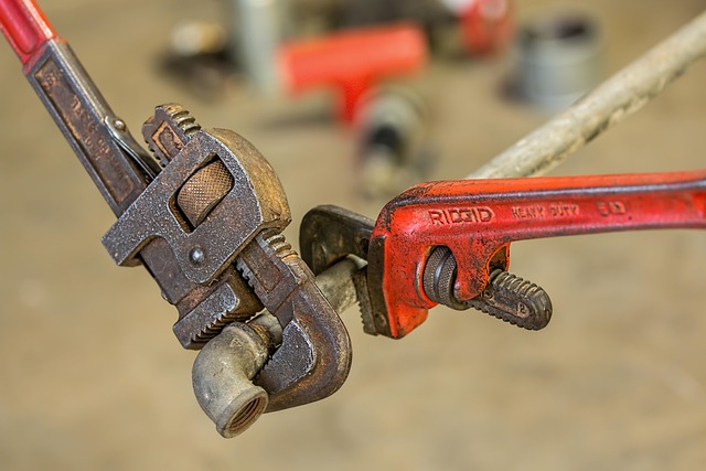 affordable plumbing repair