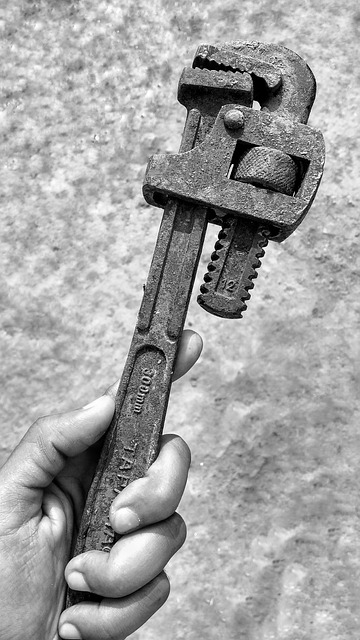 affordable plumbing repair