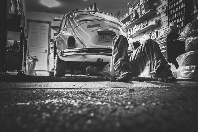 affordable plumbing repair