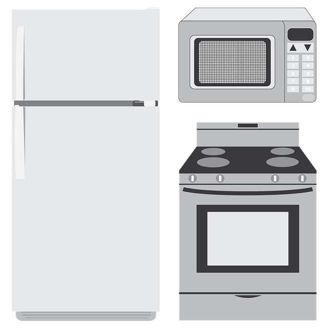 appliance removal house clearance