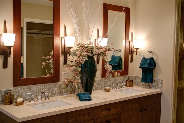 bathroom plumber expert