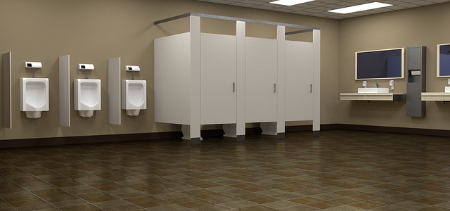 bathroom plumber expert