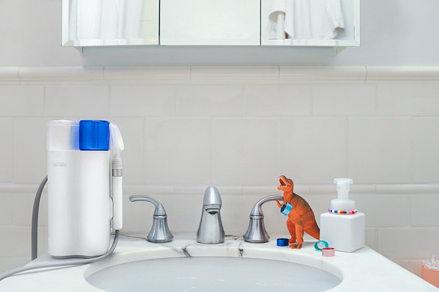 bathroom plumber expert