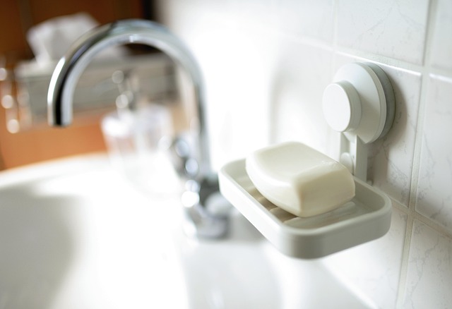 bathroom plumber expert