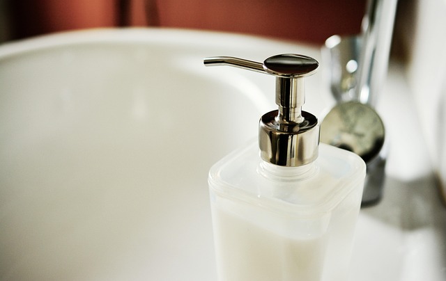 bathroom plumber expert