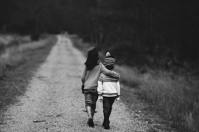 bereavement house clearance support