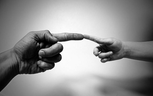 bereavement house clearance support