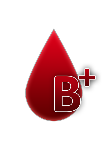 blood test