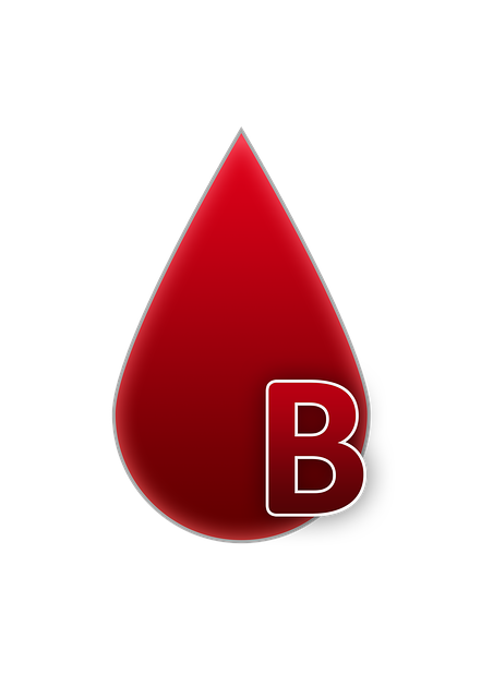 blood test