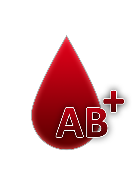 blood test