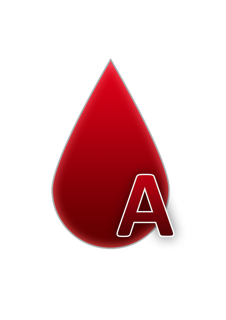 blood test