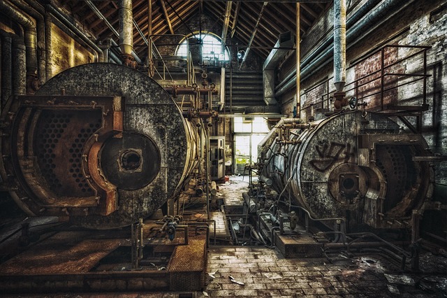 boiler breakdown service