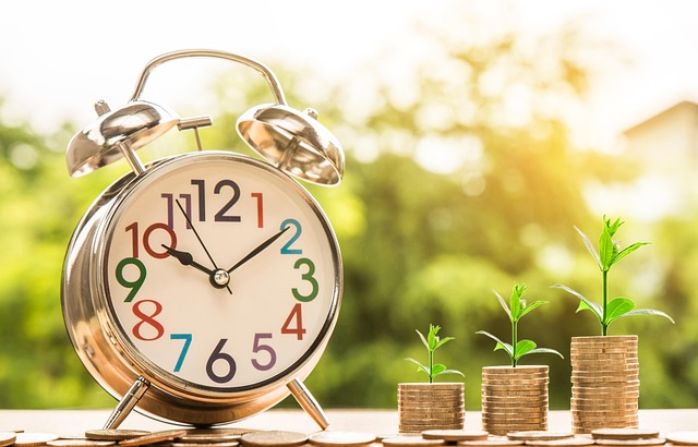 boiler finance options