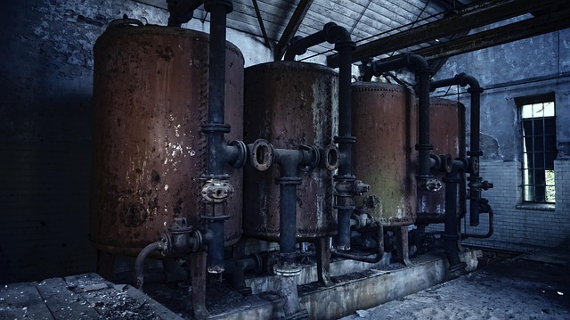 boiler finance options