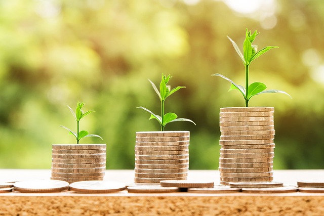 boiler finance options