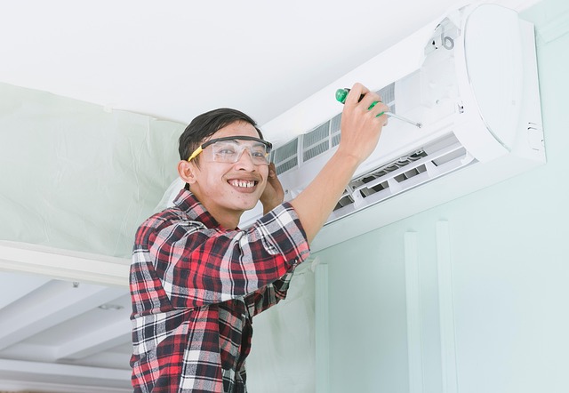 boiler installation service