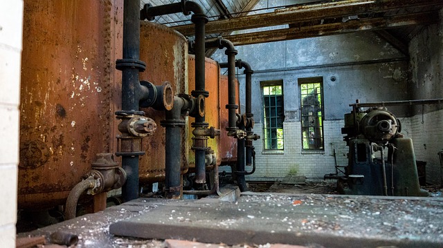 boiler installation service