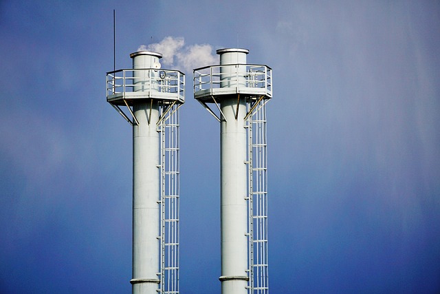 boiler installation service