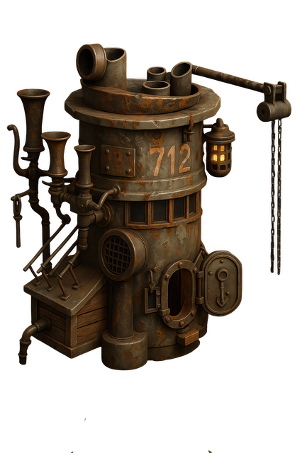 boiler maintenance contract
