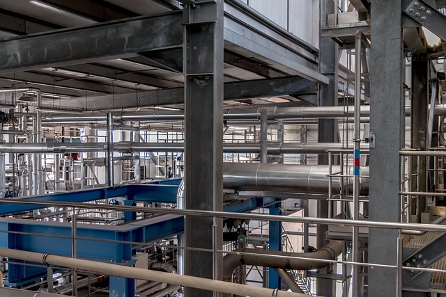 boiler maintenance contract