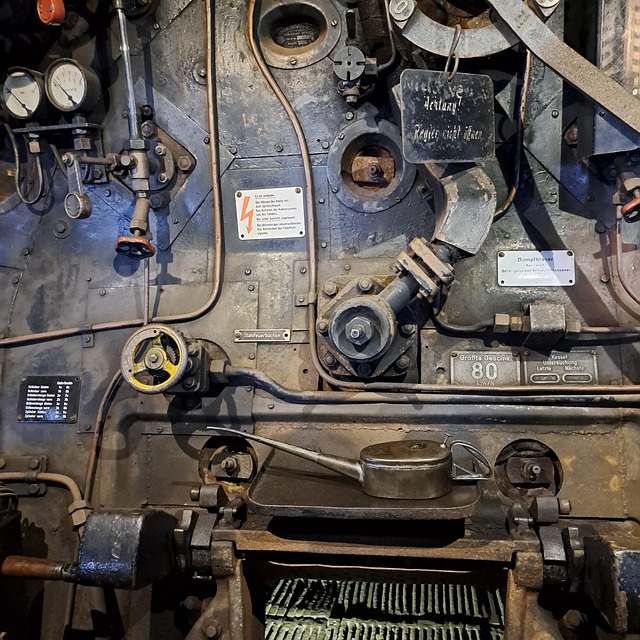 boiler maintenance contract