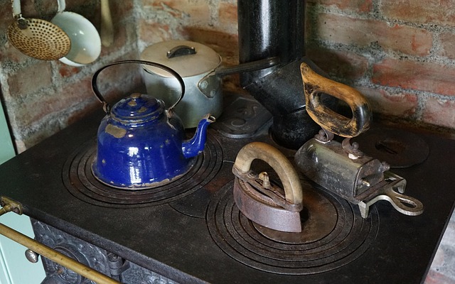 boiler maintenance contract