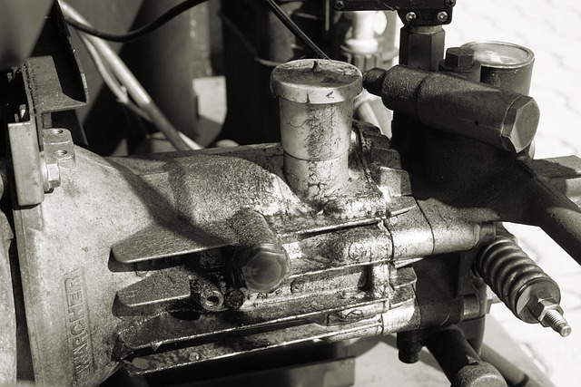 boiler pressure problem