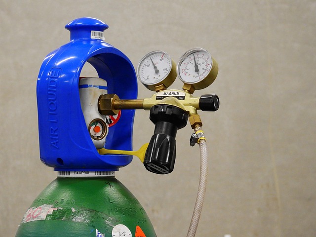 boiler pressure problem