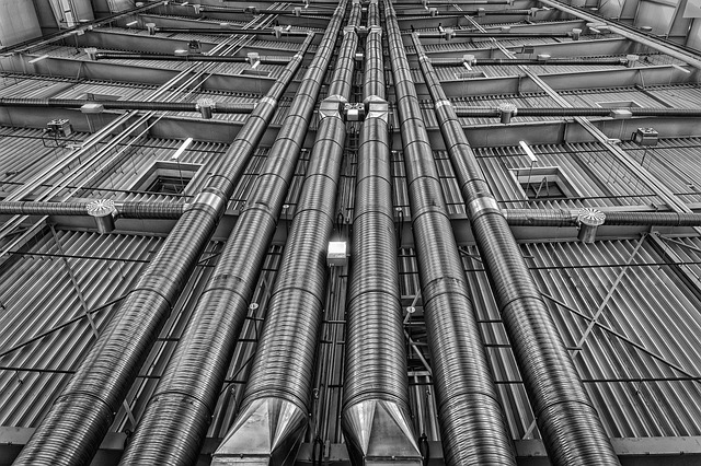 central heating repair