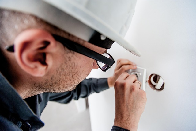 central heating repair