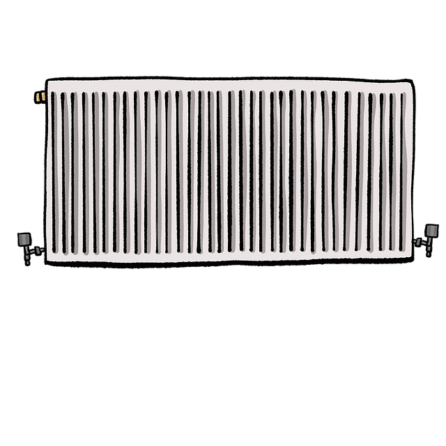 central heating repair
