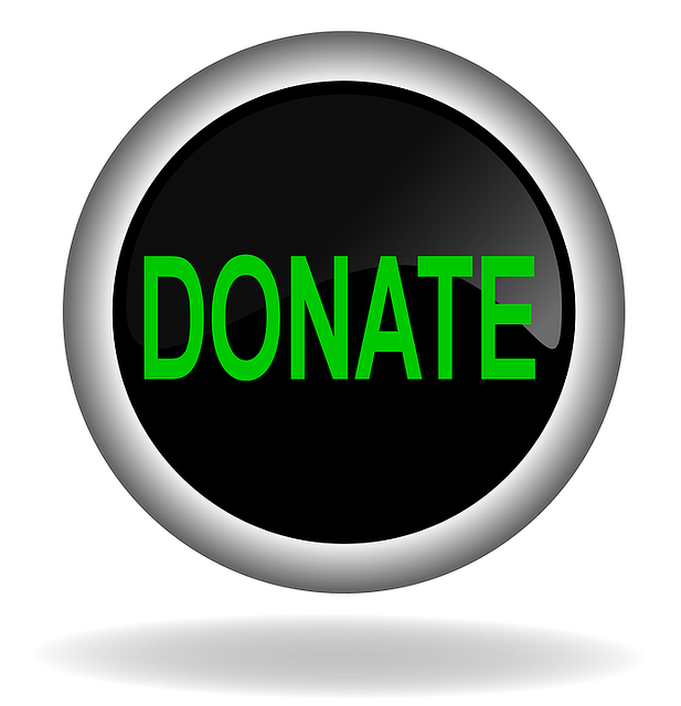 charity donation house clearance