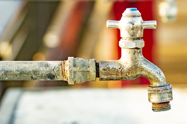 commercial plumbing services