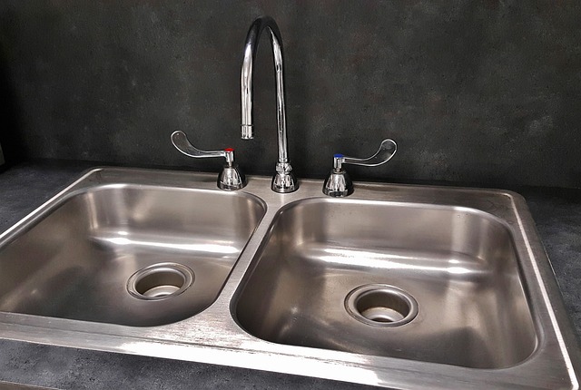 commercial plumbing services