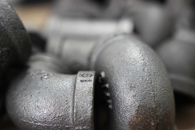 commercial plumbing services