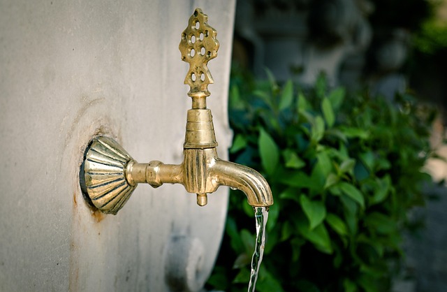 commercial plumbing services
