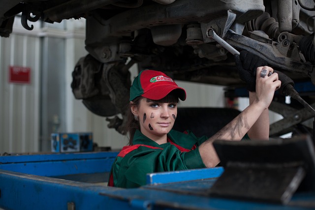 commercial plumbing services