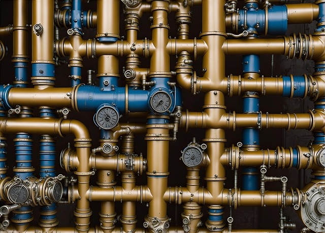 commercial plumbing services