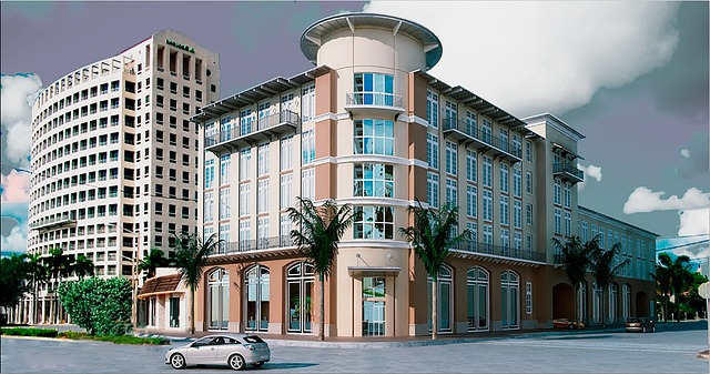 commercial property clearance service