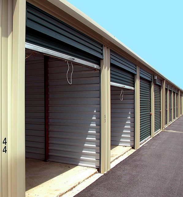 commercial property clearance service