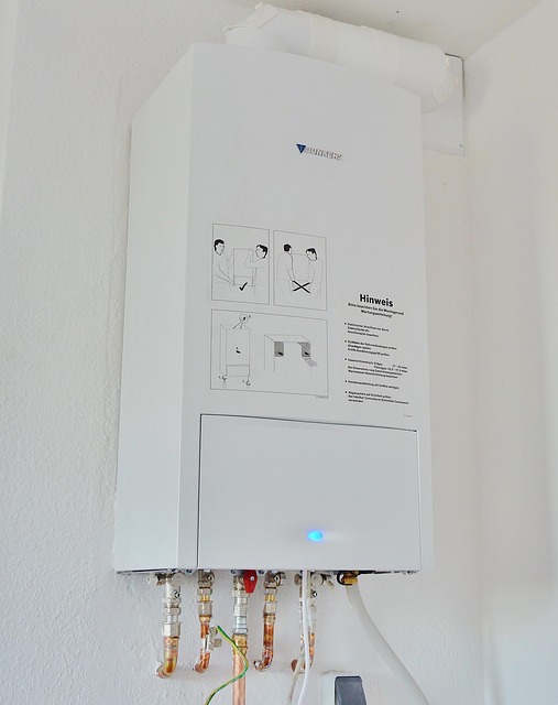 condensing boiler service