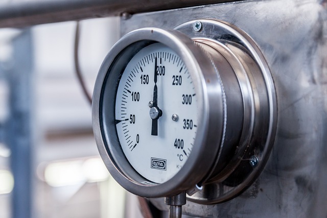 condensing boiler service