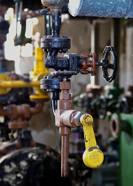 condensing boiler service