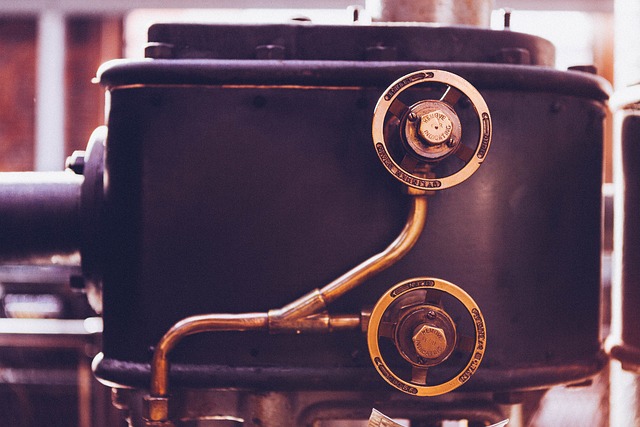 condensing boiler service