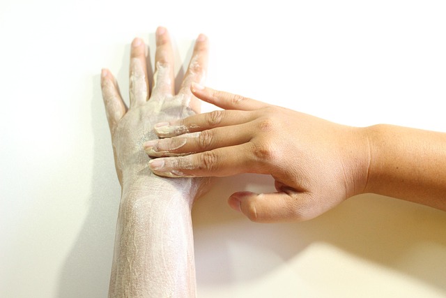 cosmetic wart removal treatment